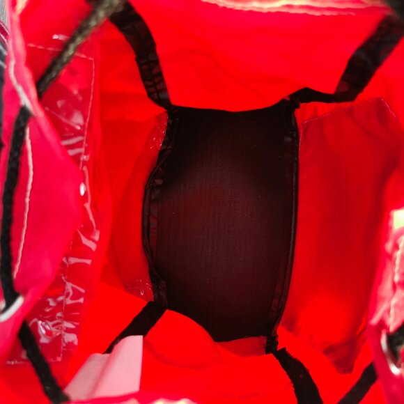 Vintage Mickey Mouse Unlimited Mini Backpack - Picture 6 of 10